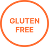 Gluten Free