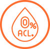 Alcohol Free